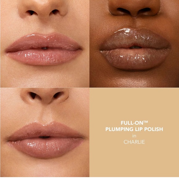 Buxom plumping Lip Kit - Picture 4 of 11